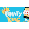 Fruity King logo