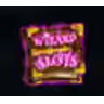 Wizard Slots logo